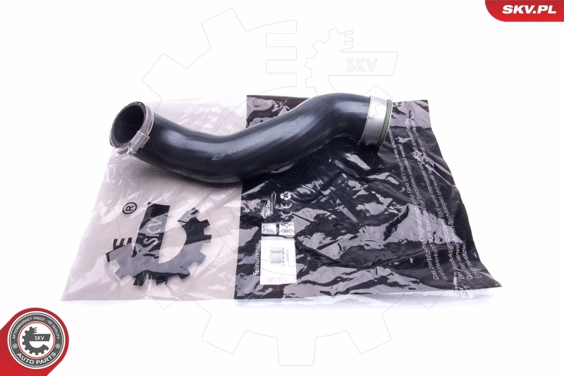 Charge Air Hose